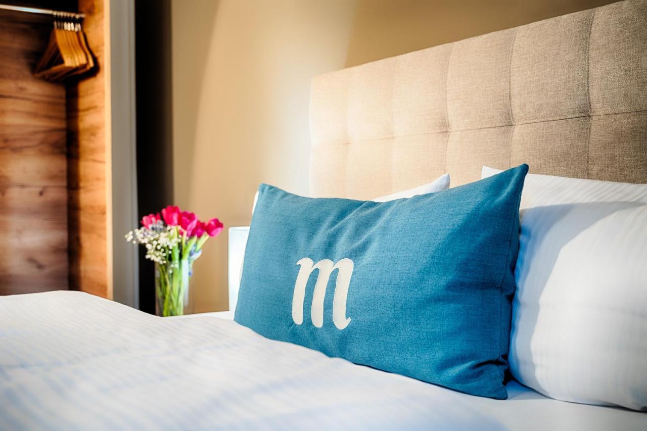Martas Berlin-mitte 3* Berlin