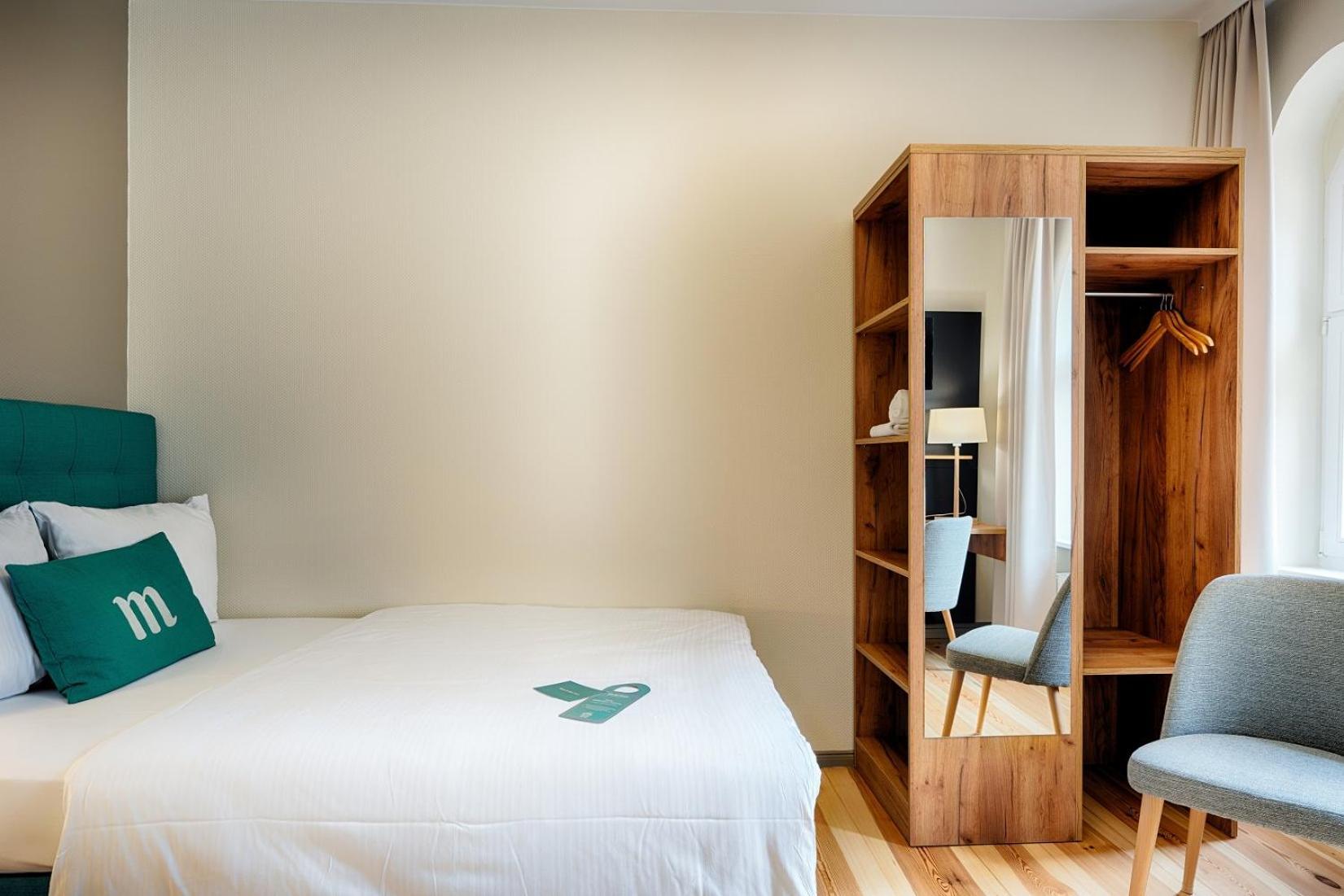 Martas Berlin-mitte Berlin