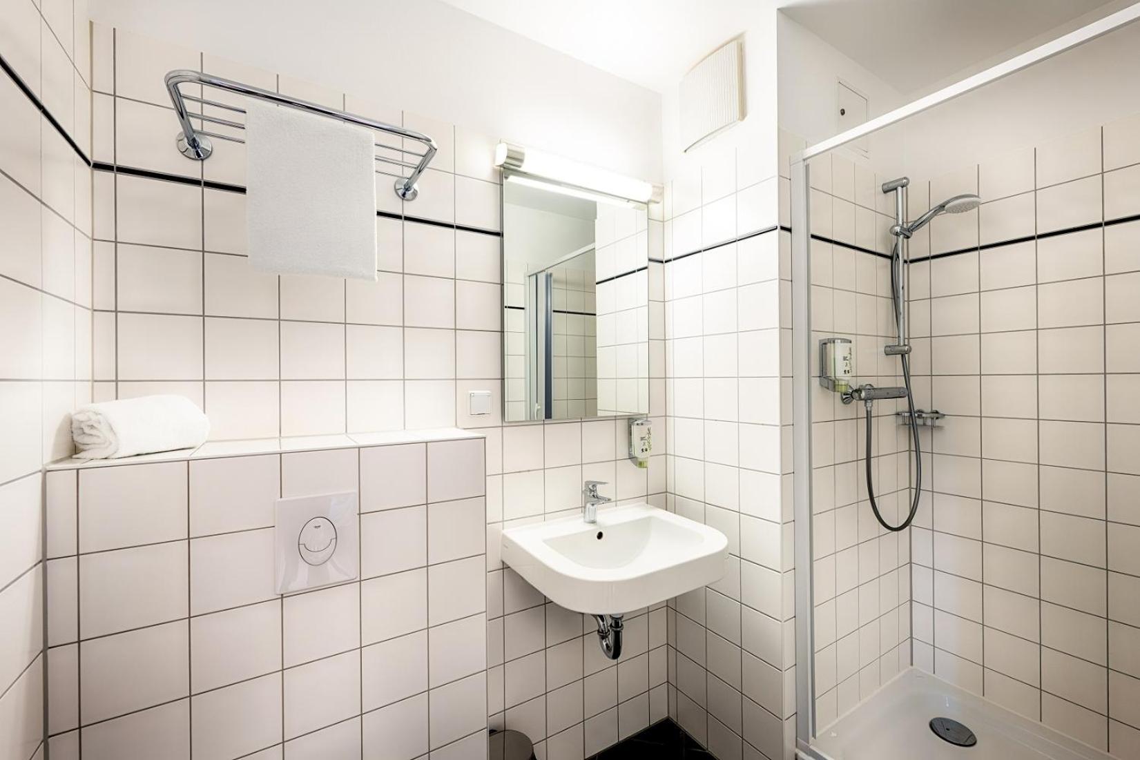 Martas Berlin-mitte 3* Berlin