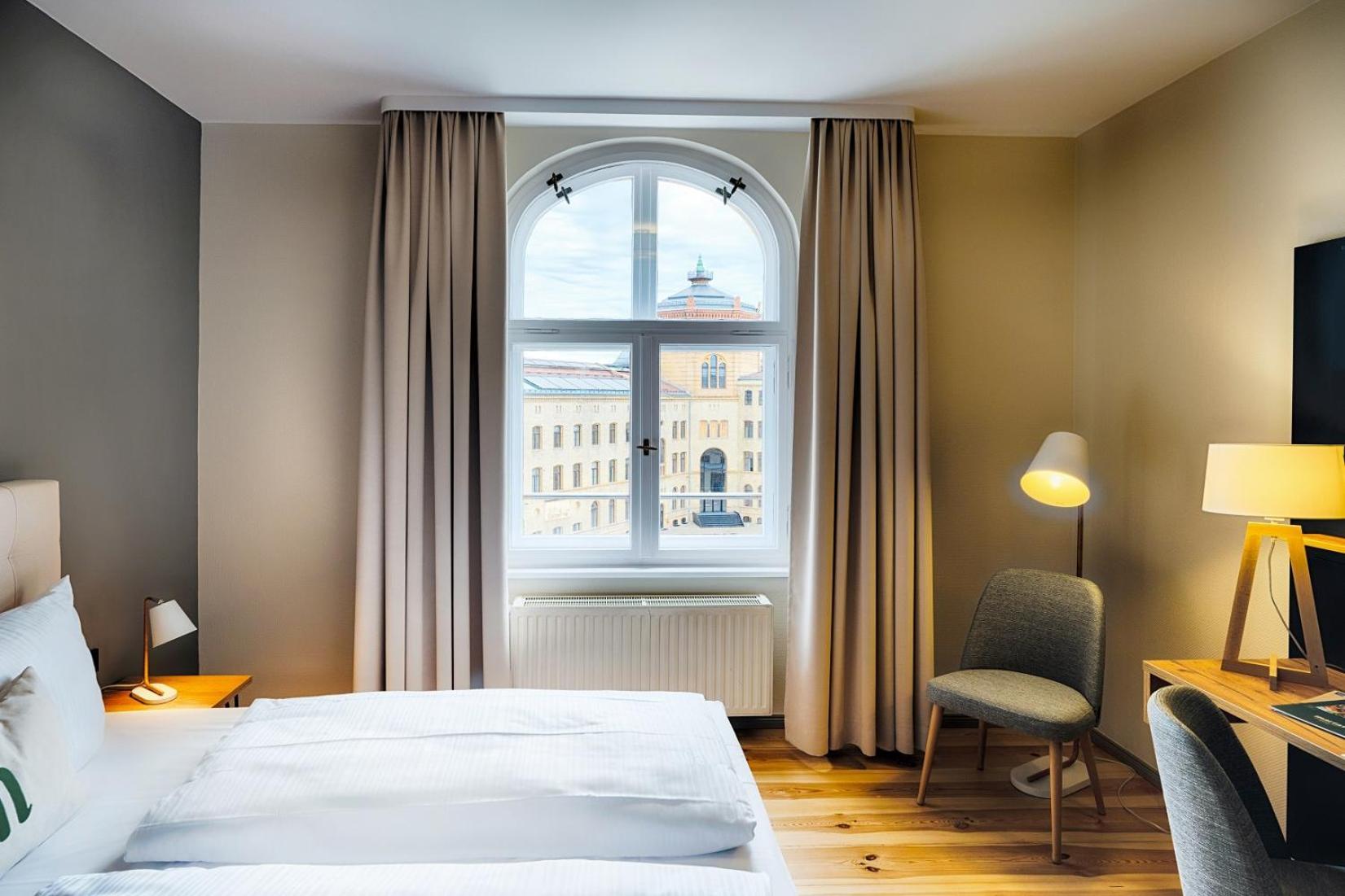 Martas Berlin-mitte 3* Berlin