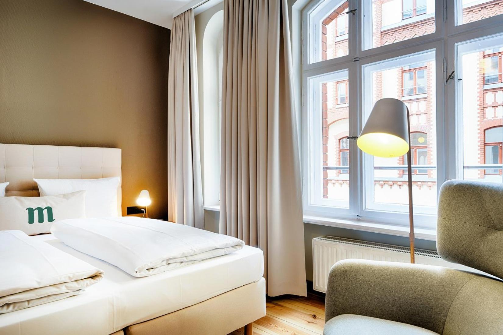 Martas Berlin-mitte