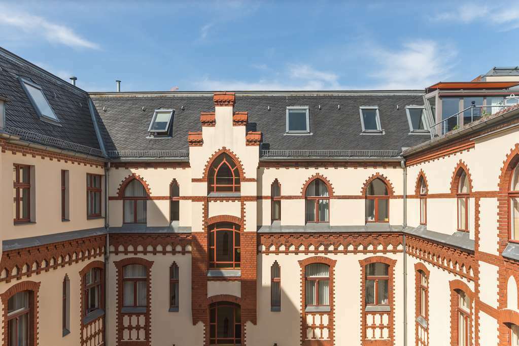 Martas Berlin-mitte Hotel
