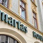 Martas Hotel Berlin-Mitte