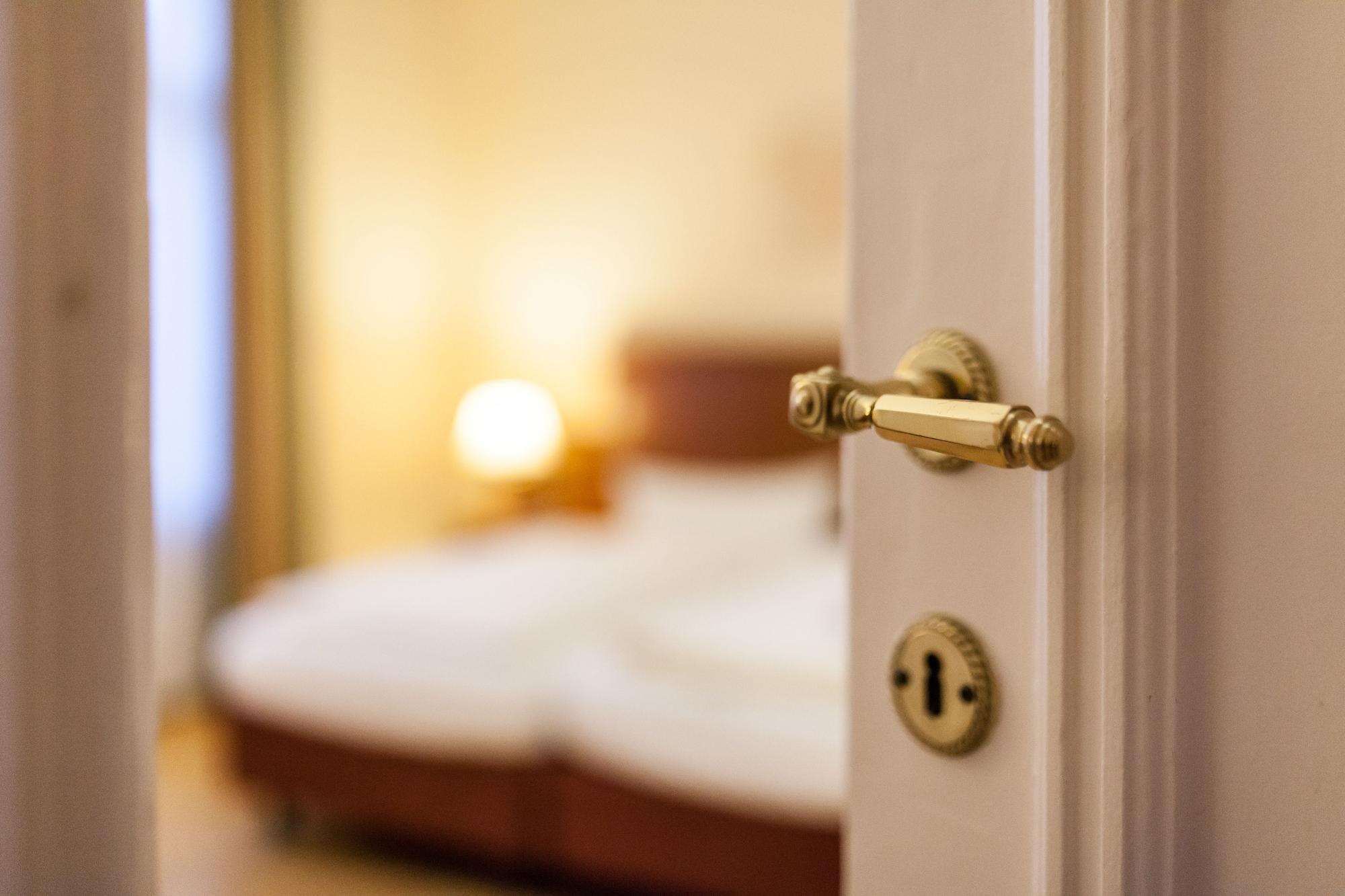 Hotel Martas Berlin-mitte