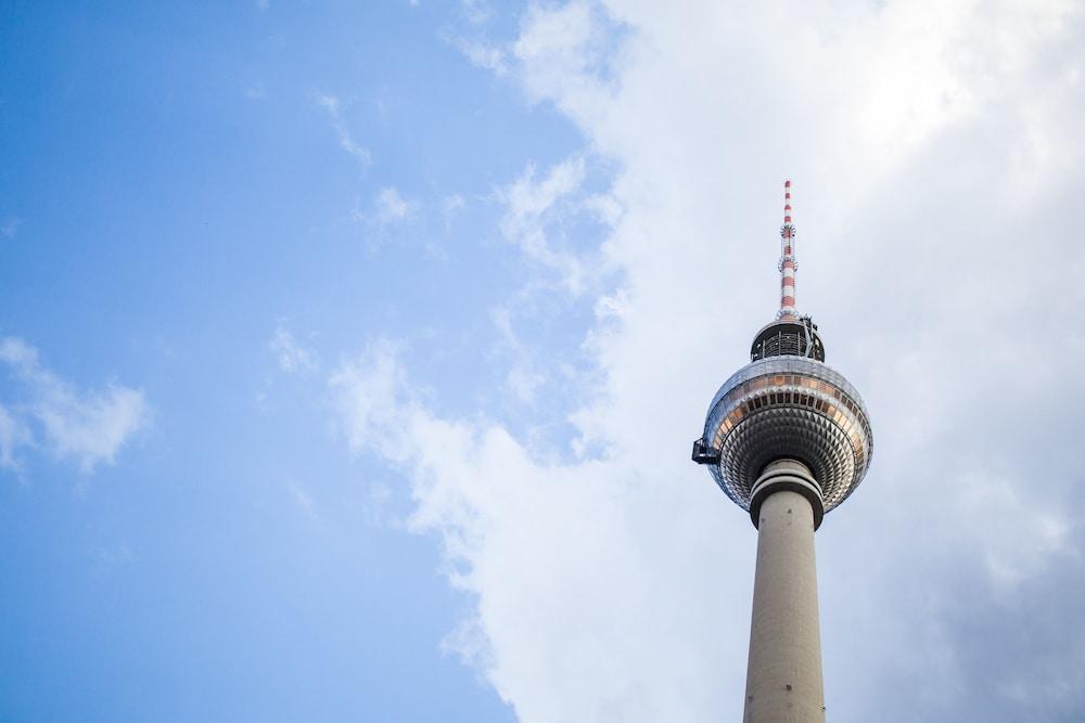 Martas Berlin-mitte Hotel 3*