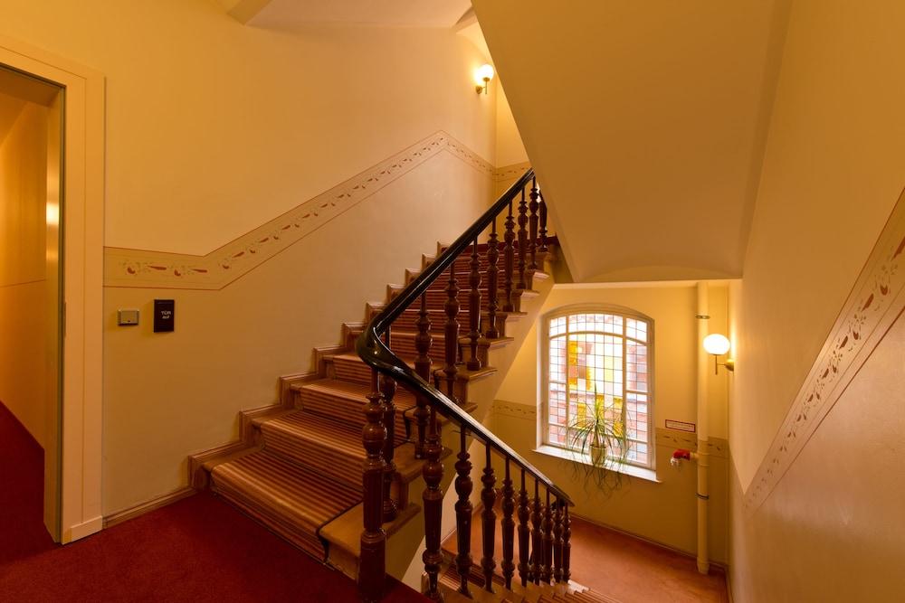 Hotel Martas Berlin-mitte