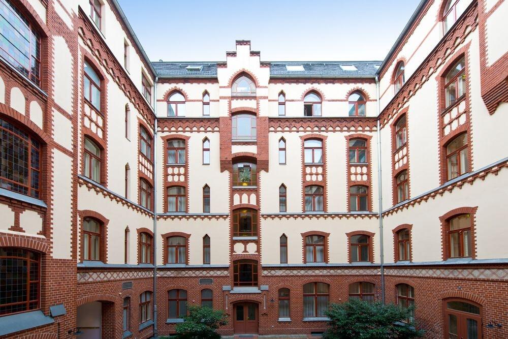 Martas Berlin-mitte