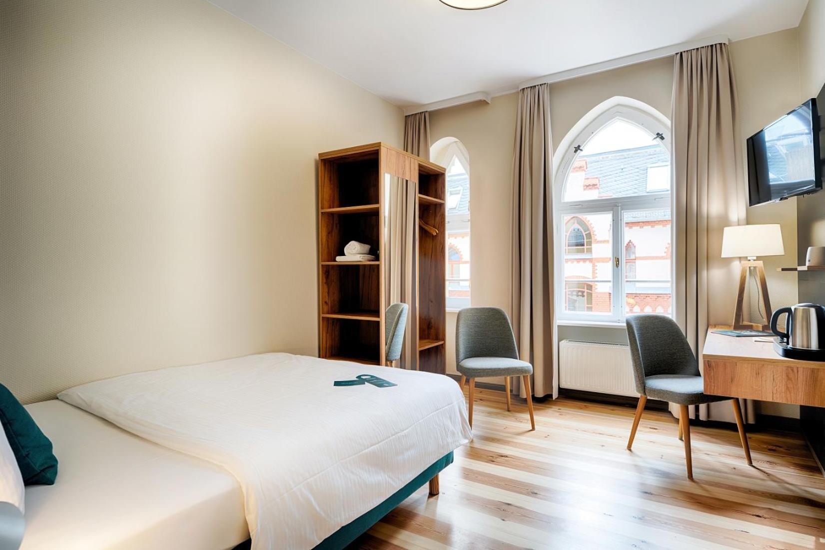 Hotel Martas Berlin-mitte