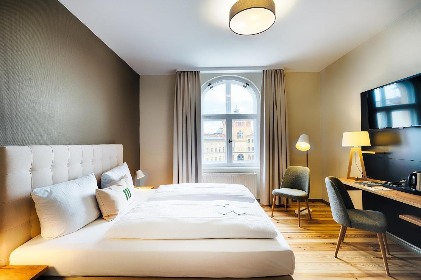 Martas Berlin-mitte