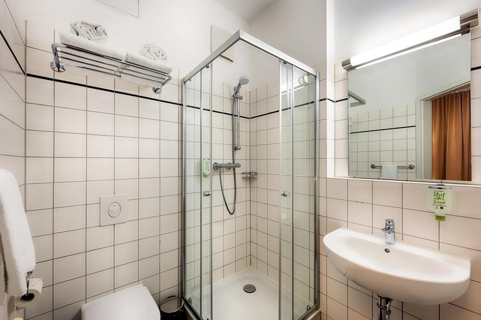 Hotel Martas Berlin-mitte