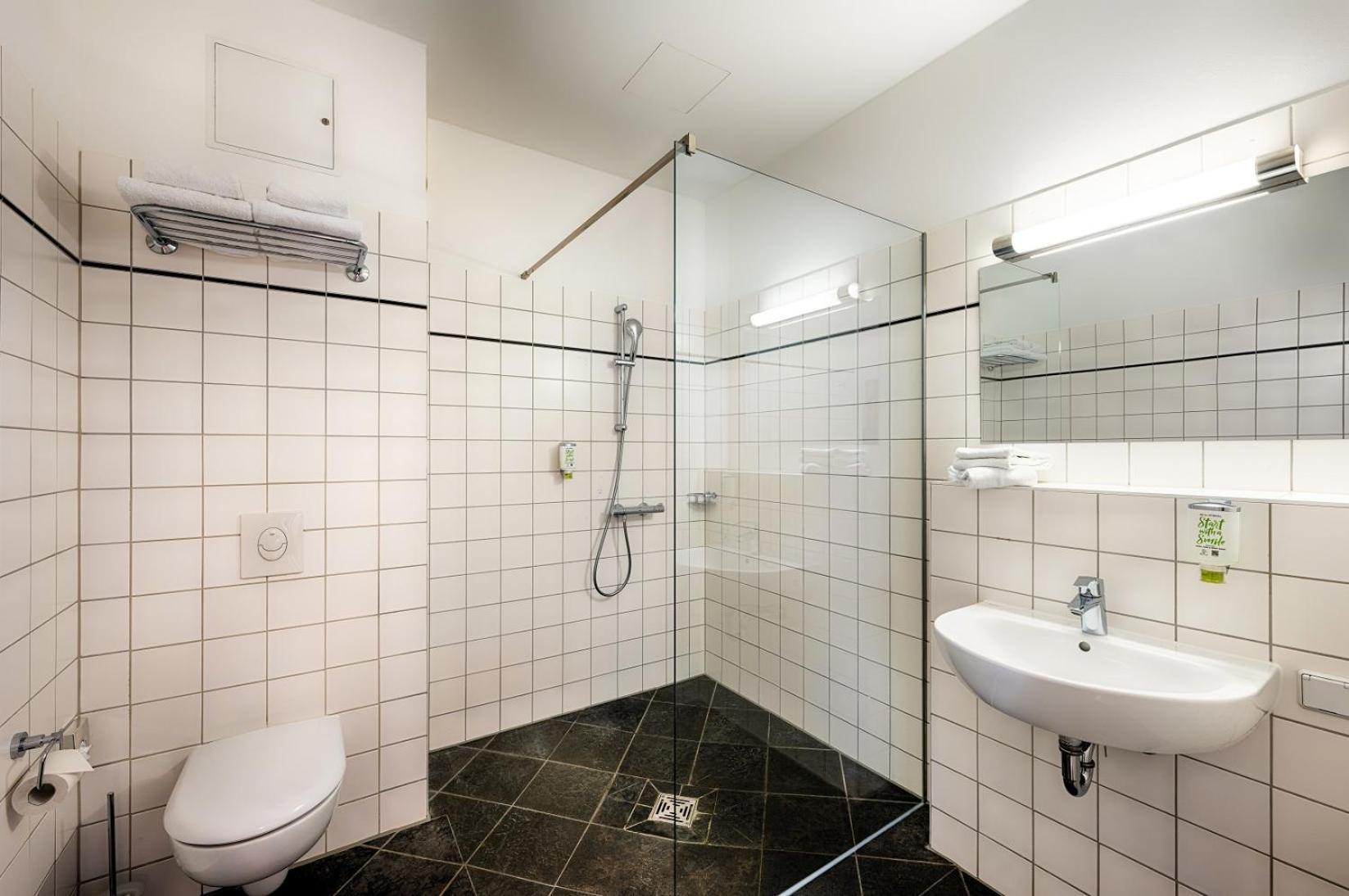 Hotel Martas Berlin-mitte 3*