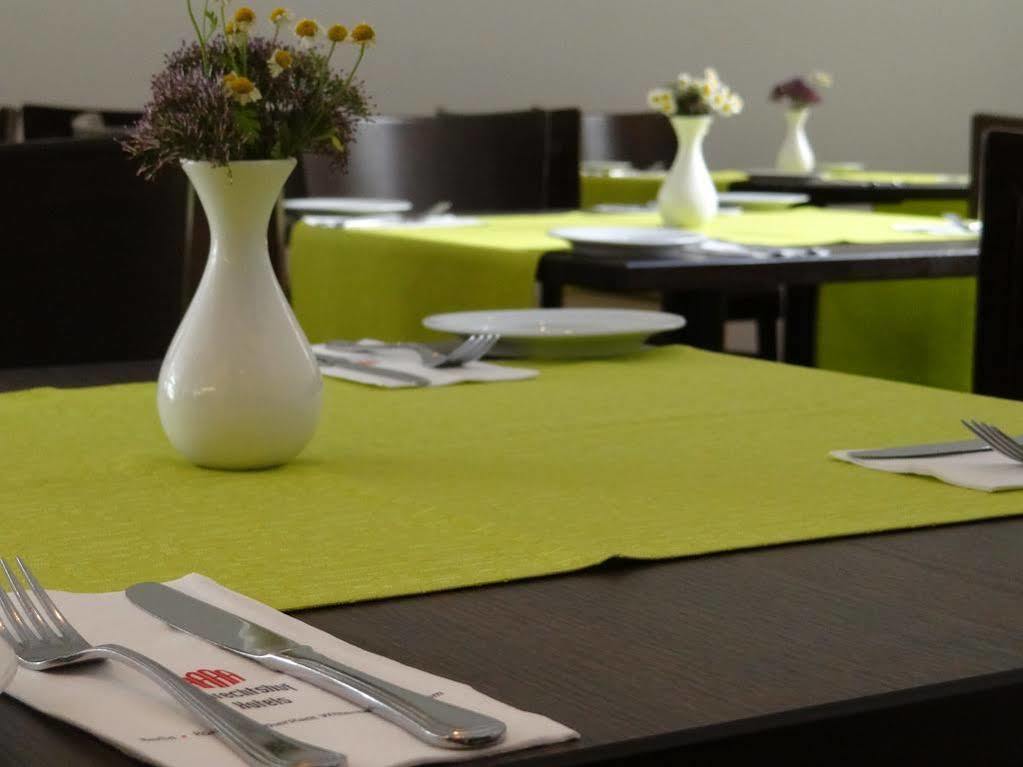Martas Berlin-mitte Hotel 3*