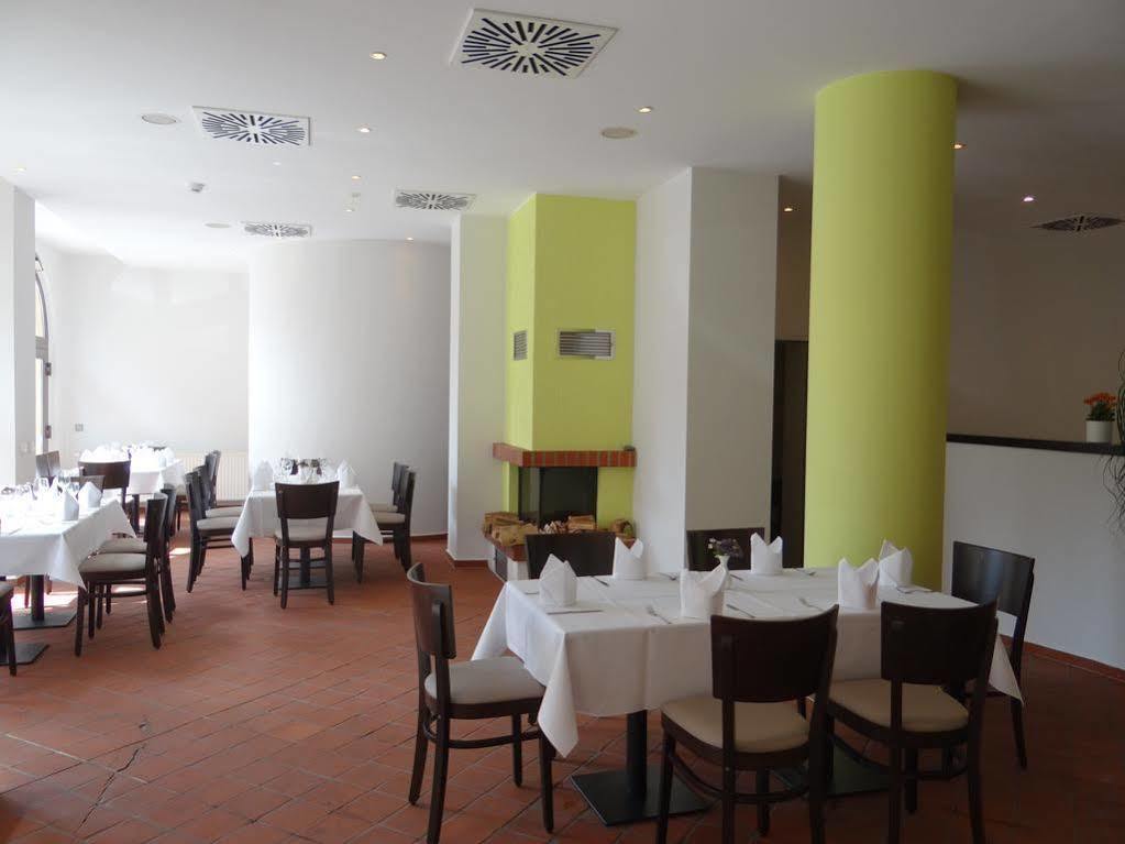 Martas Berlin-mitte Hotel