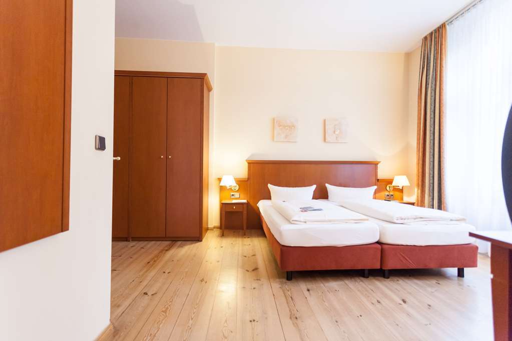Martas Berlin-mitte Berlino
